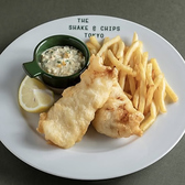 英國酒場Shake&Chips【ビアホール×東京駅】のおすすめ料理3