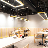 寅鈴 神田店の雰囲気2