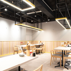 寅鈴 神田店の雰囲気2