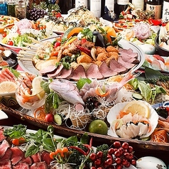 居酒屋 よろしく八王子店のコース写真