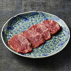 特選赤身【ランプ】