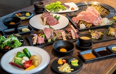 アゴラ AGORA 高松のコース写真