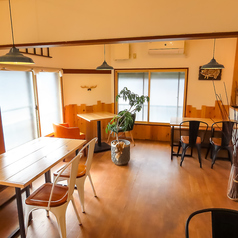 大衆BISTROヨウサンの雰囲気1