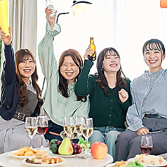 BeeRUSH 錦店の特集写真