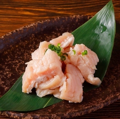 【ホルモン単品(4切)】上ミノ (塩・たれ)