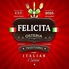 Felicita フェリチータのロゴ