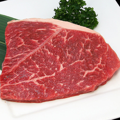 US牛アンガスステーキ