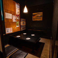 AJITO アジト 横浜西口店の特集写真