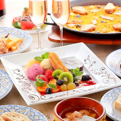 ミゲルフアニ なんばダイニングメゾン店の特集写真