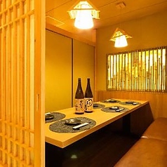 食いしん坊 池袋駅前店の雰囲気1