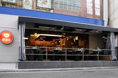 豚まる 藤沢店の外観1