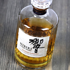 響 -JAPANESE HARMONY-