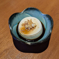 ジーマーミ豆腐