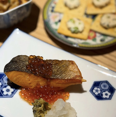 金沢炉端蔵 璃然 りぜん特集写真1