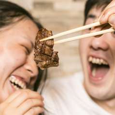 焼肉&ホルモン食べ放題 YOROKARUBI 渋谷店の特集写真