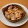 【温菜】チキンとジャガイモのオーブン焼き
