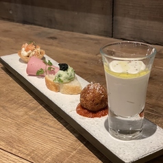 Carpe Diem カルペディエムのおすすめ料理3