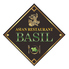 Asian Restaurant BASIL アジアンレストラン バジルのロゴ