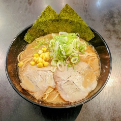 みそラーメン