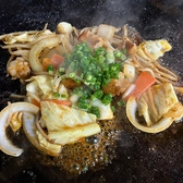 てっぱん焼き 虎道 kodouのおすすめ料理2