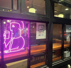 PRONTO プロント 浜松町2丁目店の外観1