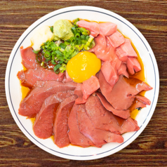 大衆娯楽 ニクノコトブキ 新潟駅前店のおすすめ料理1