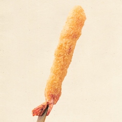 【海鮮】上エビ