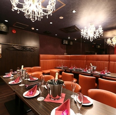 パセラ 上野御徒町店の特集写真