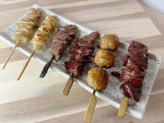 やきとん居酒屋KIN-KAN(きんかん)のおすすめ料理2