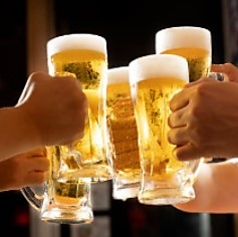 居酒屋 マヤのコース写真