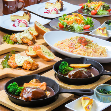 わいず cafe 折尾店のおすすめ料理1