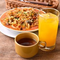 肉バルGABURICO 大宮店のおすすめランチ3