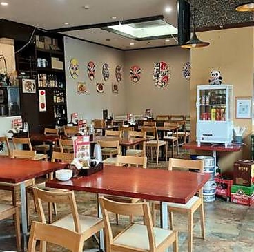 四川人家 大塚店の雰囲気1