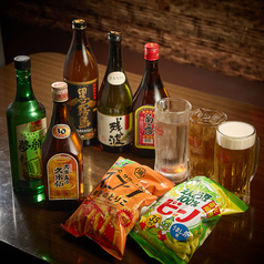 金ちゃん酒場の特集写真