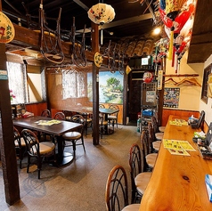 ベトナムダイニング　ジャディン　2号店の特集写真