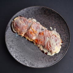 とんぺい焼き