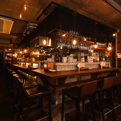 Grilled Meat Bal Taiju 西新宿店の特集写真