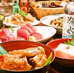 海鮮酒家 中山 本店(ちゅうざん)の写真3