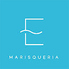 ESPALMADOR MARISQUERIA エスパルマドール マリスケリアのロゴ