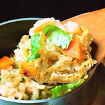 逸品料理もバラエティー豊富！お酒とともにお楽しみください