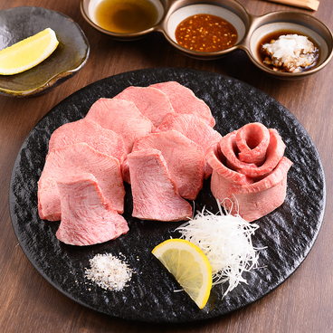 北新地焼肉 MORGEN モーゲンのおすすめ料理1