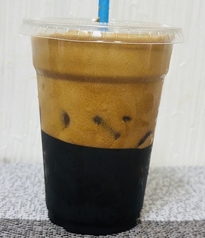 ベトナムブラックコーヒー