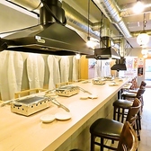 煙力 鶴舞駅前店の雰囲気3