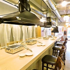 煙力 鶴舞駅前店の雰囲気3