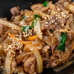 韓国Dining タッカンマリ研究所のおすすめポイント1