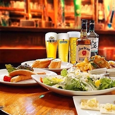 The Liffey Tavern 2 東堀店 　（リフィータヴァーン） の写真2