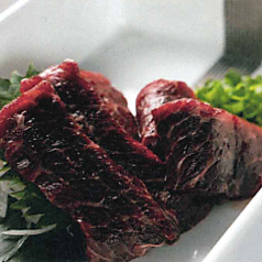 【売れ筋】クジラお刺身