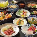 日本料理 紫水のおすすめ料理1