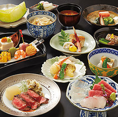 日本料理　紫水のおすすめ料理1