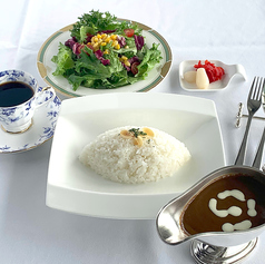 【おすすめ】田原牛ビーフカレーセット